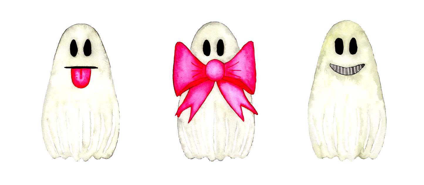 Halloween Tasse Schwarz | Lustige Geister Keramiktasse | Herbst Geschenkidee | Spülmaschinenfest & mikrowellengeeignet